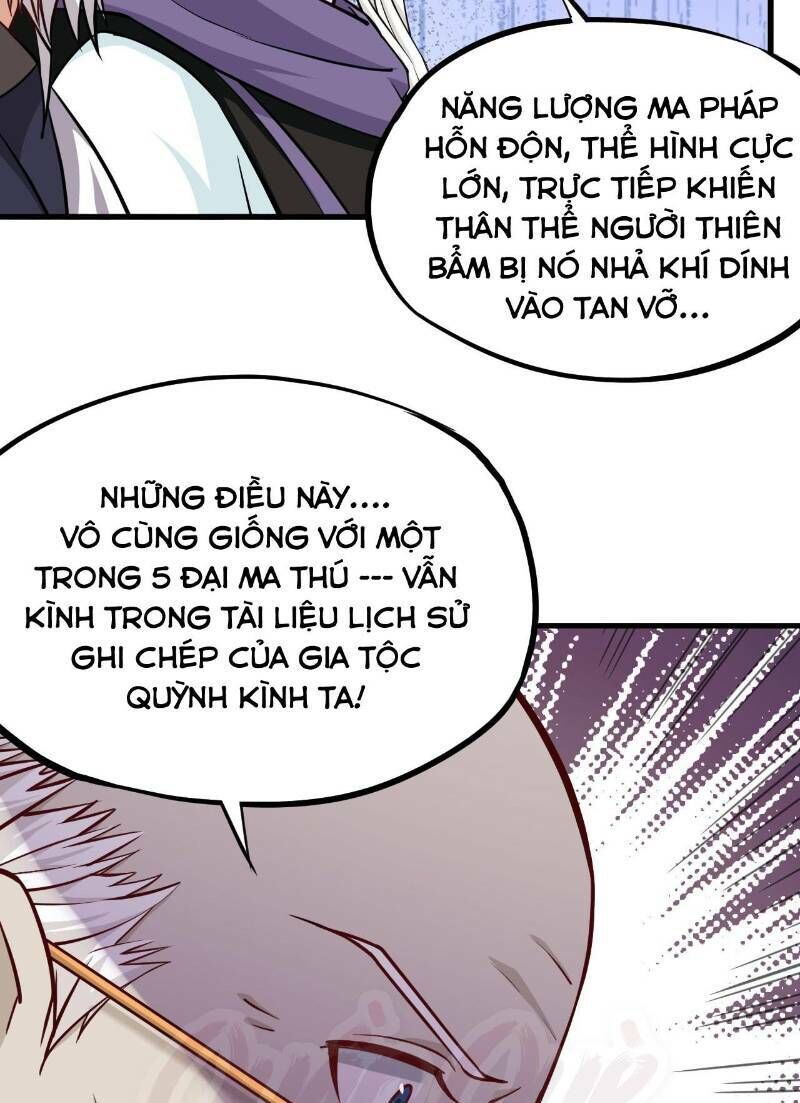 Minh Nhật Thần Đô Chapter 37 - Trang 2