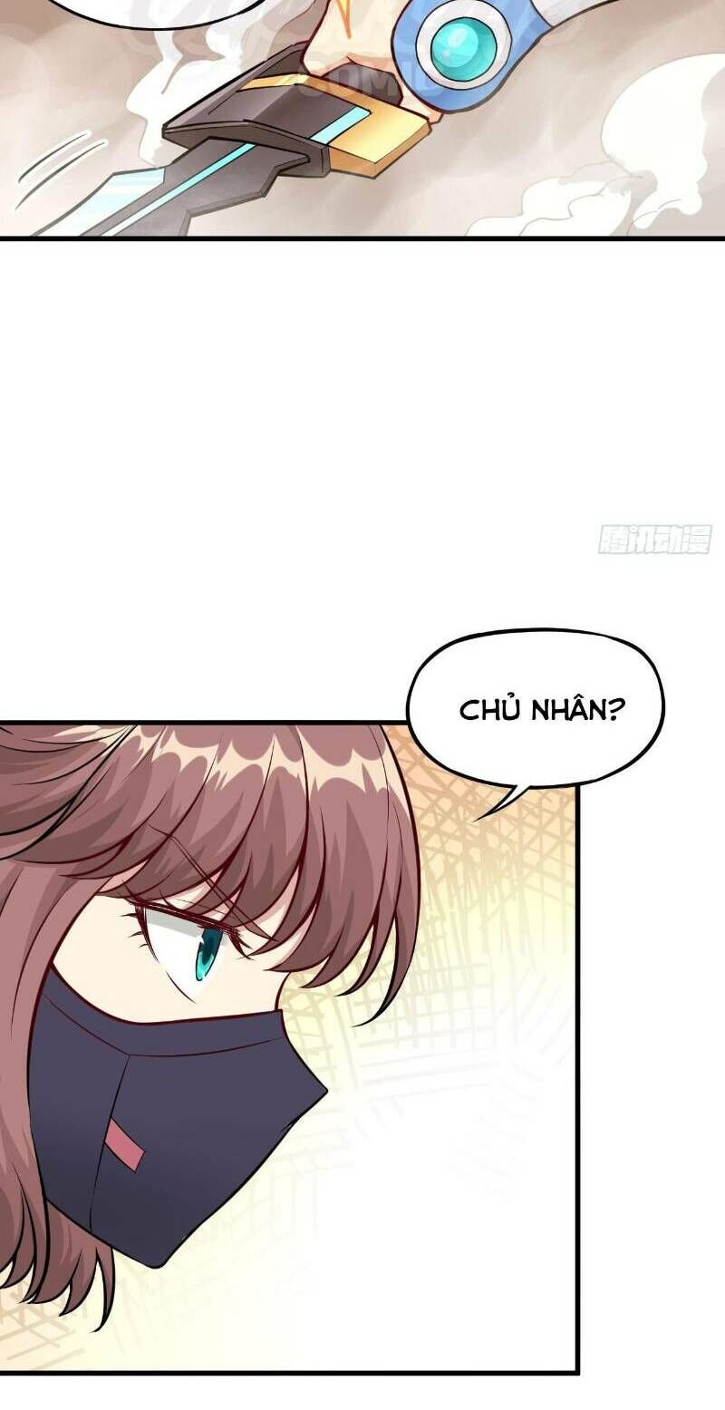 Minh Nhật Thần Đô Chapter 36 - Trang 2