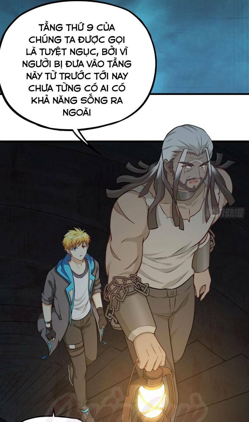 Minh Nhật Thần Đô Chapter 35 - Trang 2