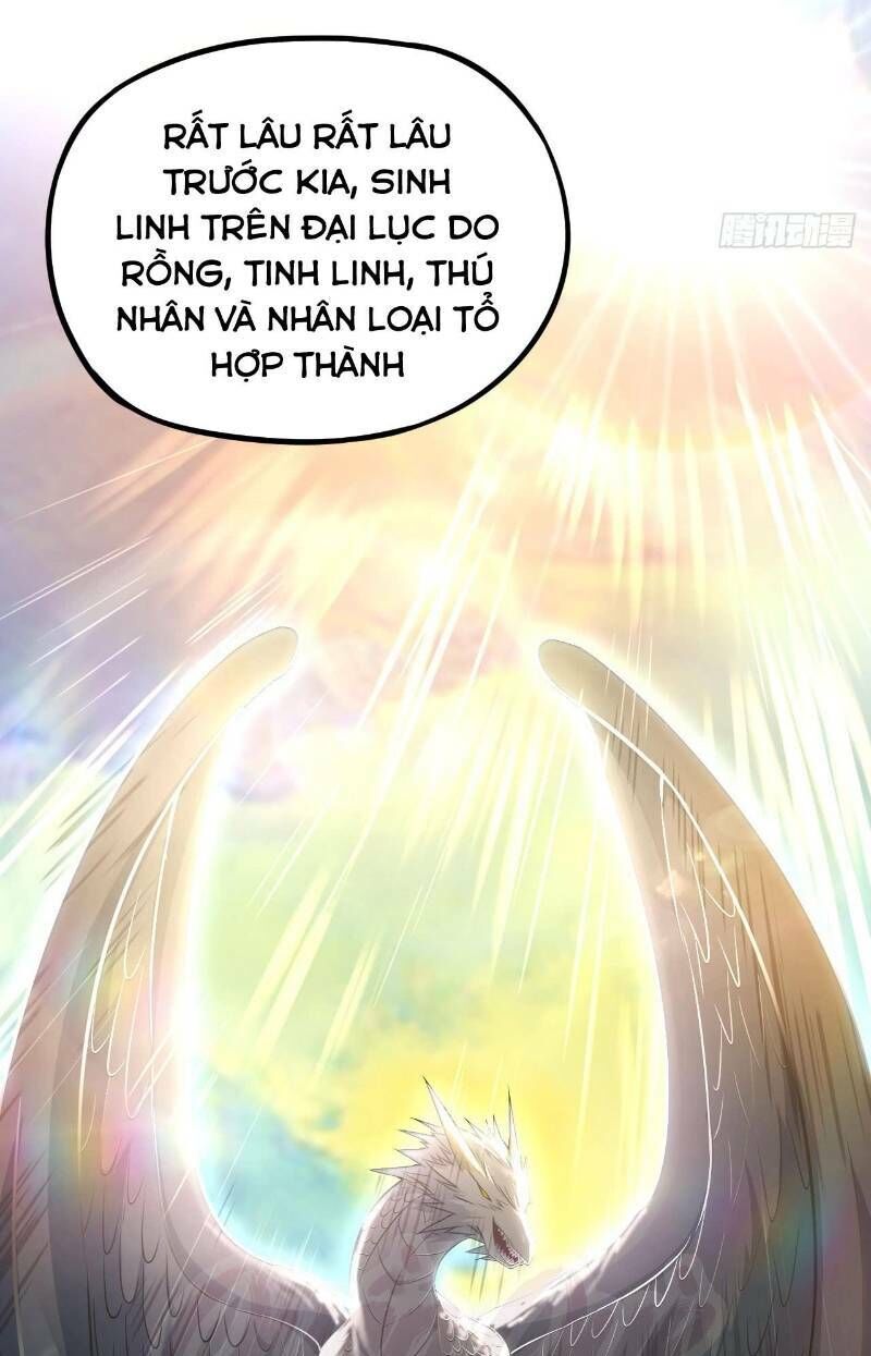 Minh Nhật Thần Đô Chapter 35 - Trang 2