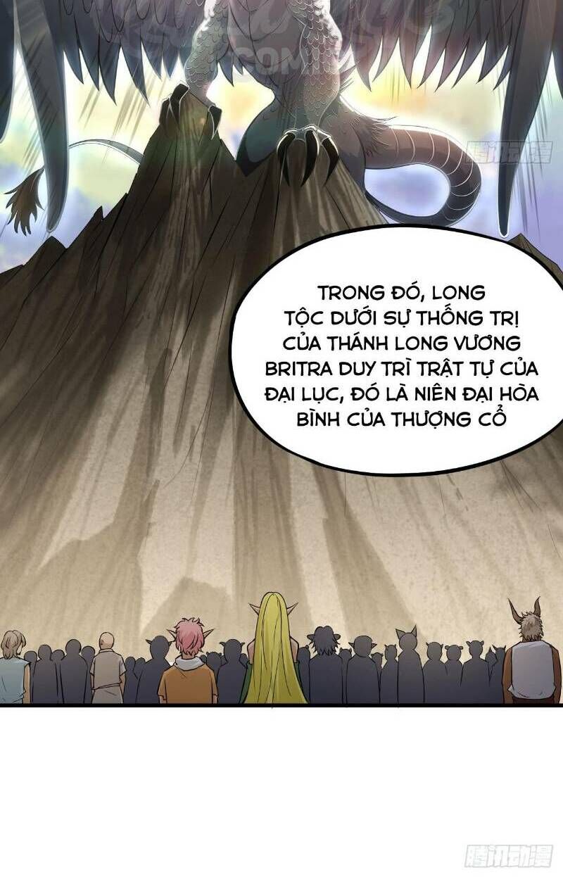 Minh Nhật Thần Đô Chapter 35 - Trang 2