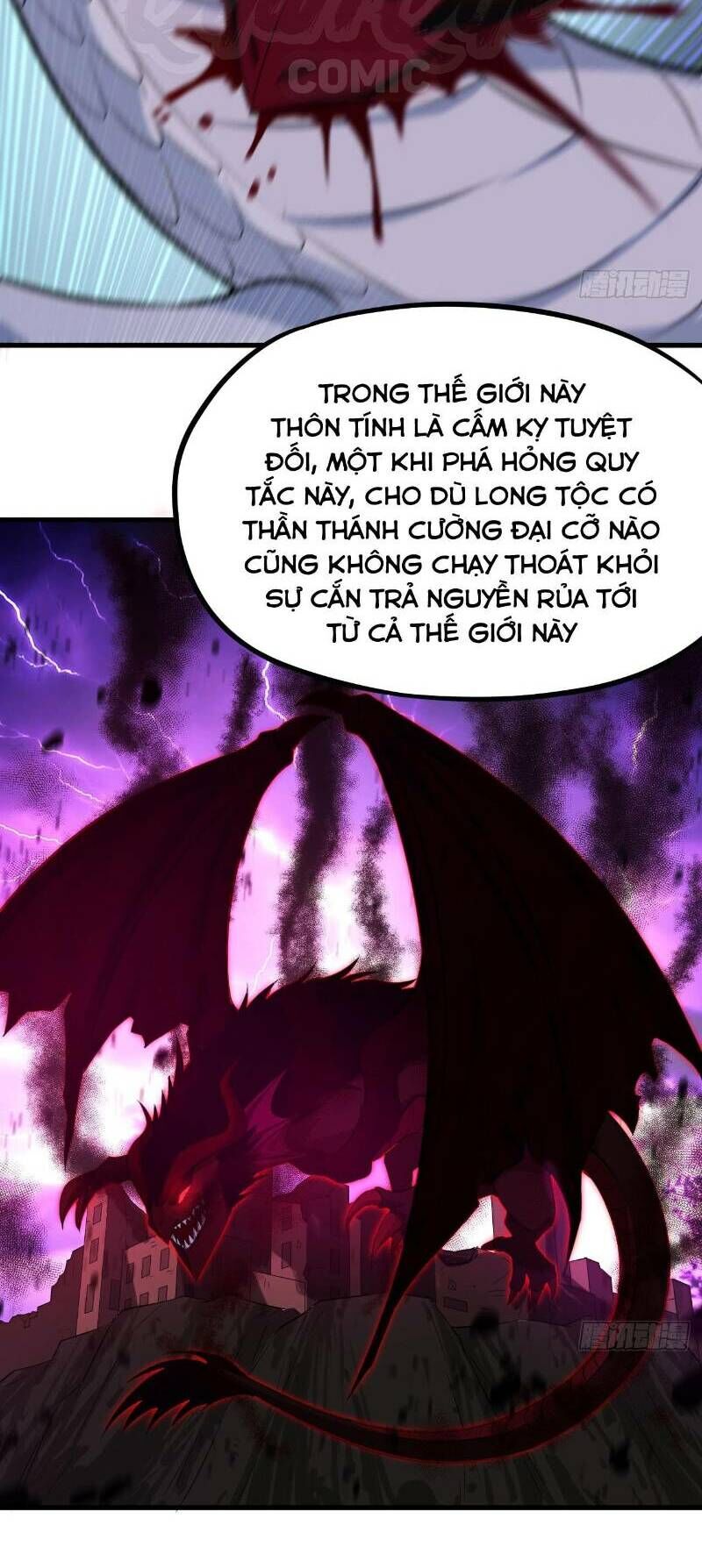 Minh Nhật Thần Đô Chapter 35 - Trang 2