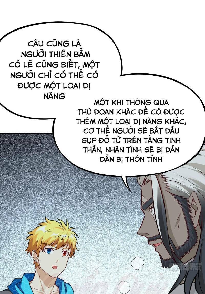 Minh Nhật Thần Đô Chapter 35 - Trang 2