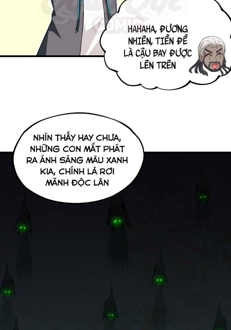 Minh Nhật Thần Đô Chapter 35 - Trang 2