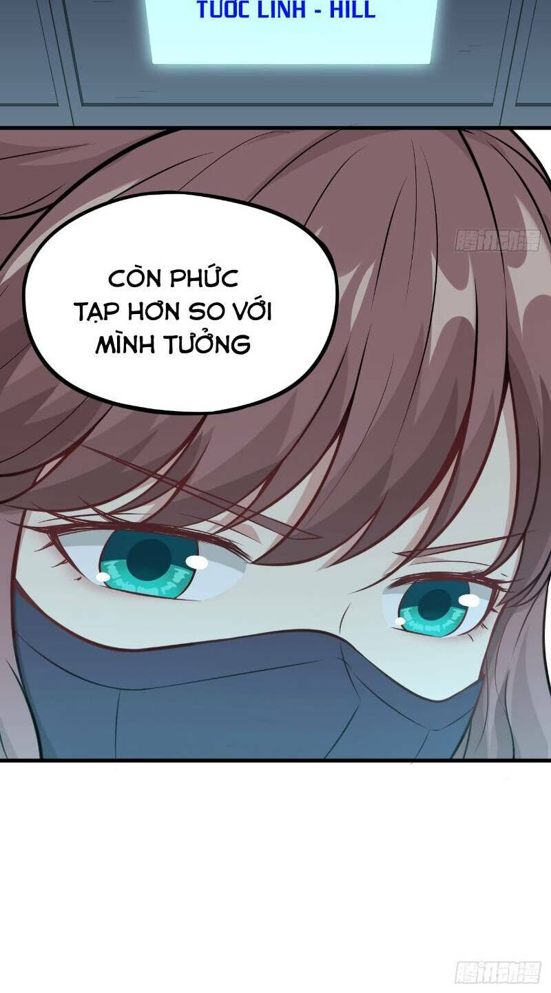 Minh Nhật Thần Đô Chapter 34 - Trang 2