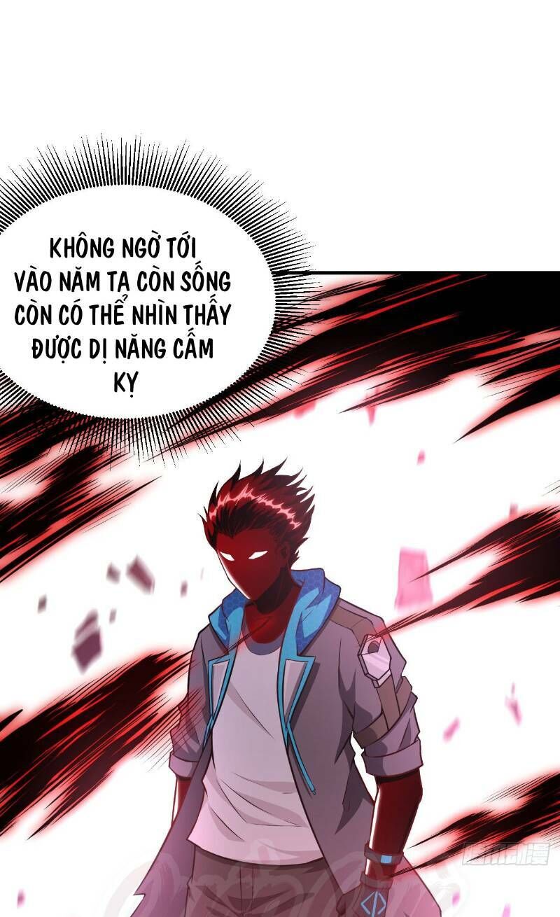 Minh Nhật Thần Đô Chapter 33 - Trang 2