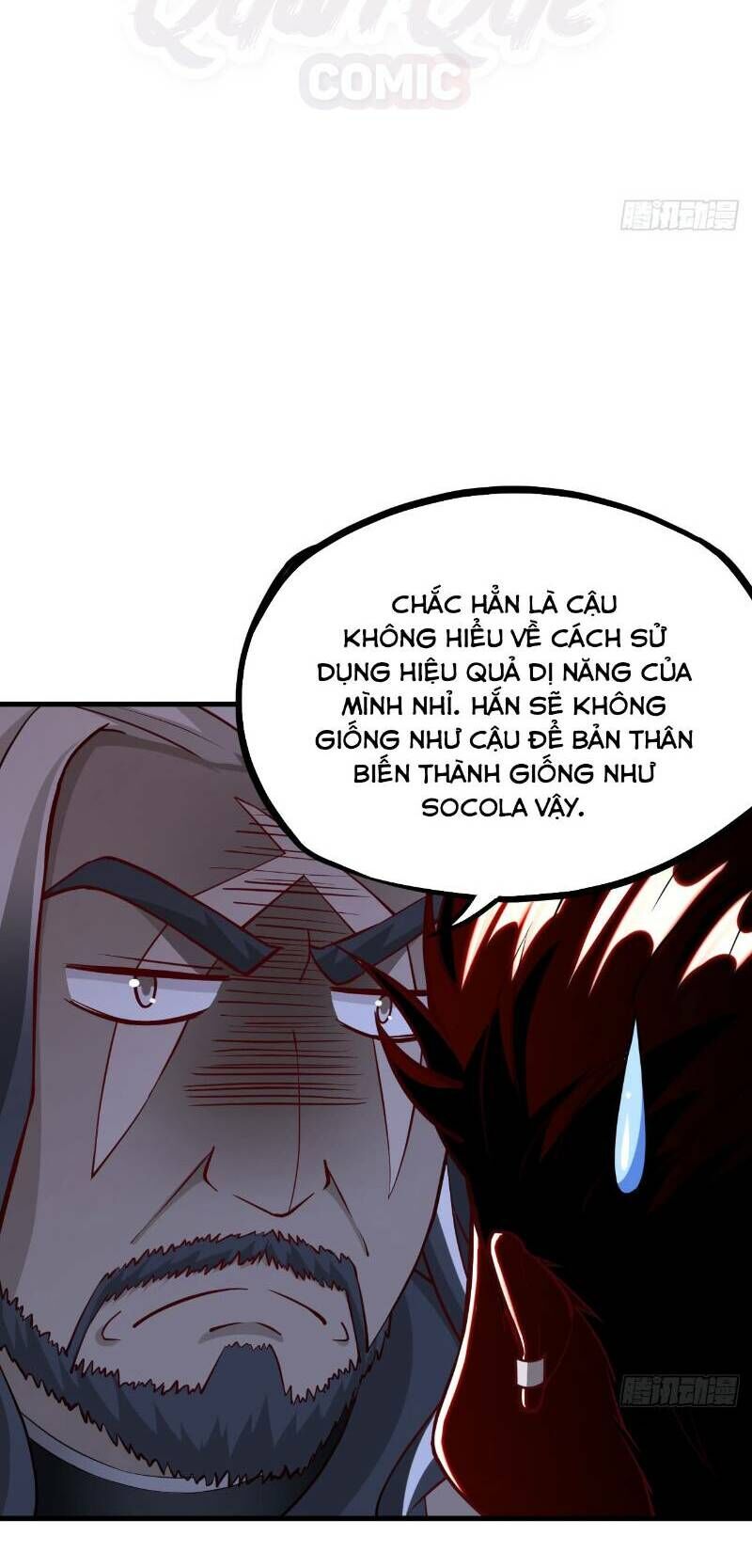 Minh Nhật Thần Đô Chapter 33 - Trang 2