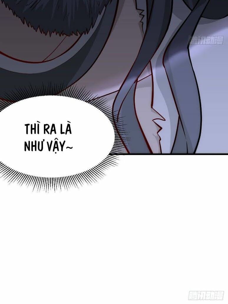 Minh Nhật Thần Đô Chapter 32 - Trang 2