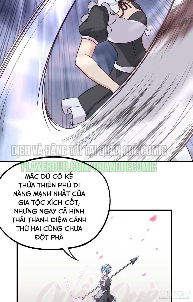 Minh Nhật Thần Đô Chapter 31 - Trang 2