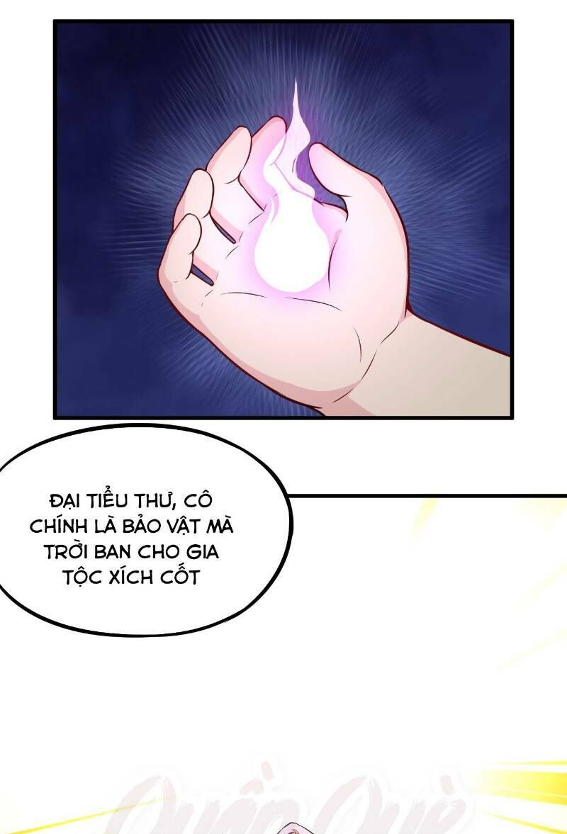 Minh Nhật Thần Đô Chapter 31 - Trang 2