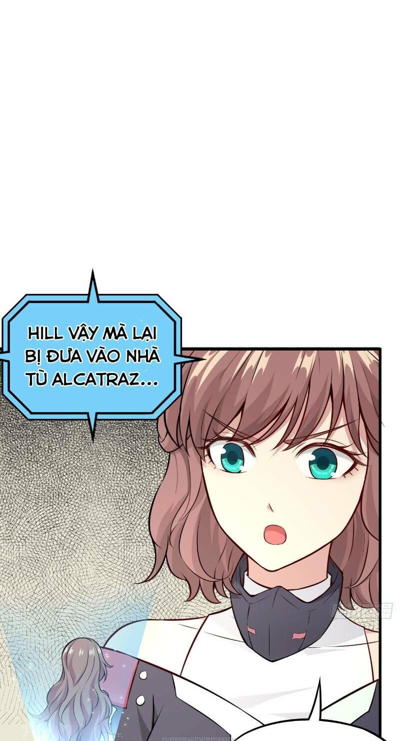 Minh Nhật Thần Đô Chapter 30 - Trang 2