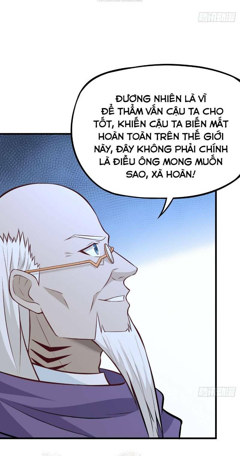 Minh Nhật Thần Đô Chapter 29 - Trang 2