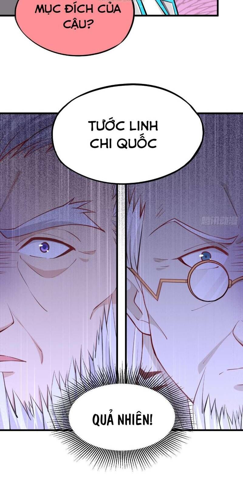 Minh Nhật Thần Đô Chapter 29 - Trang 2