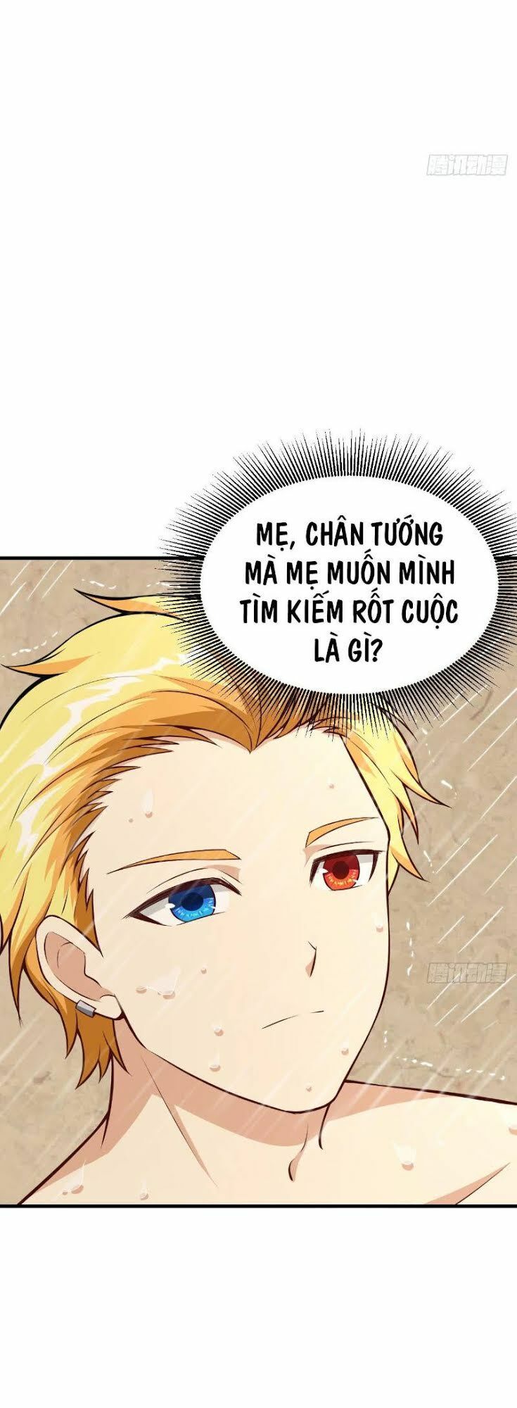 Minh Nhật Thần Đô Chapter 28 - Trang 2