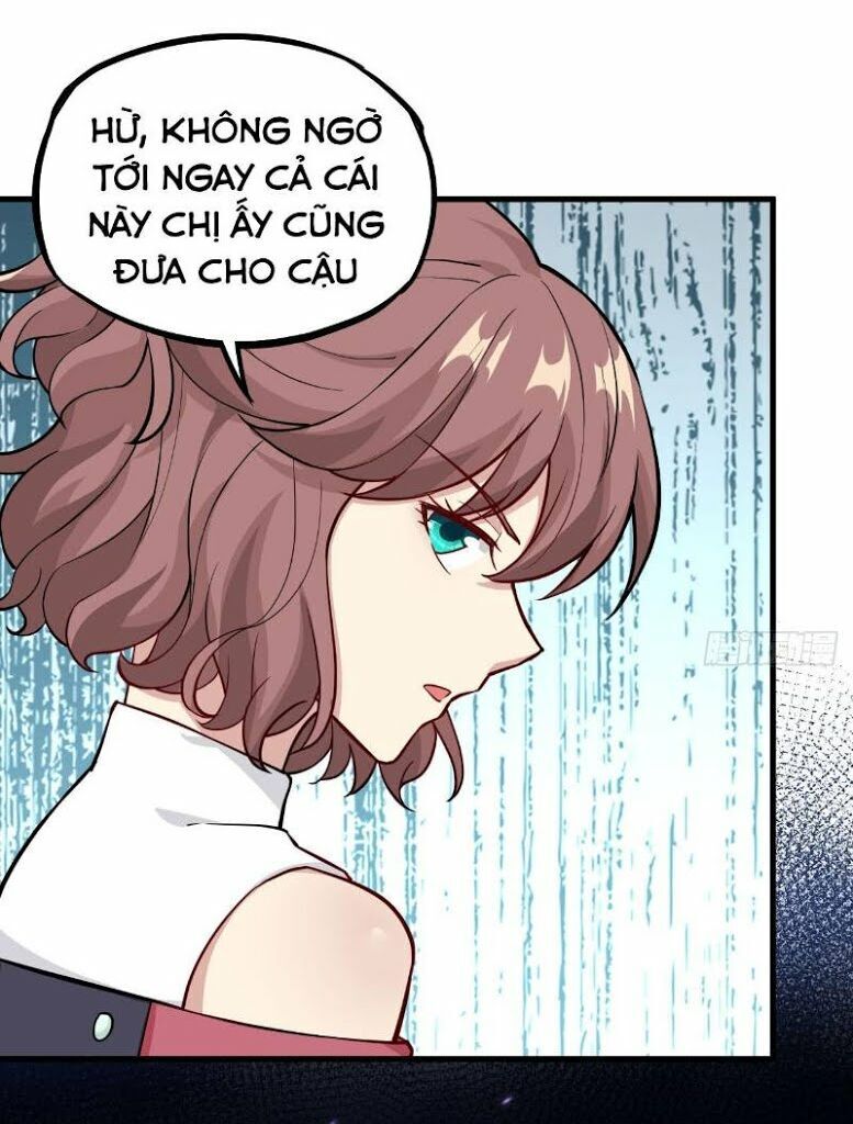 Minh Nhật Thần Đô Chapter 28 - Trang 2