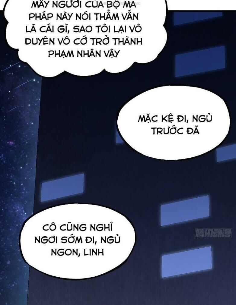 Minh Nhật Thần Đô Chapter 28 - Trang 2