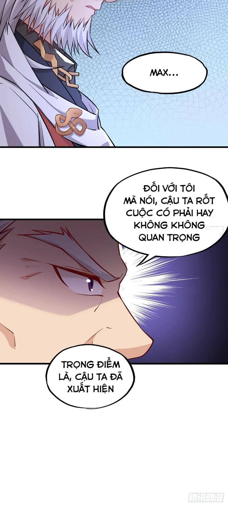 Minh Nhật Thần Đô Chapter 28 - Trang 2