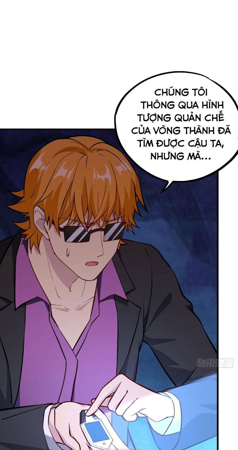 Minh Nhật Thần Đô Chapter 27 - Trang 2