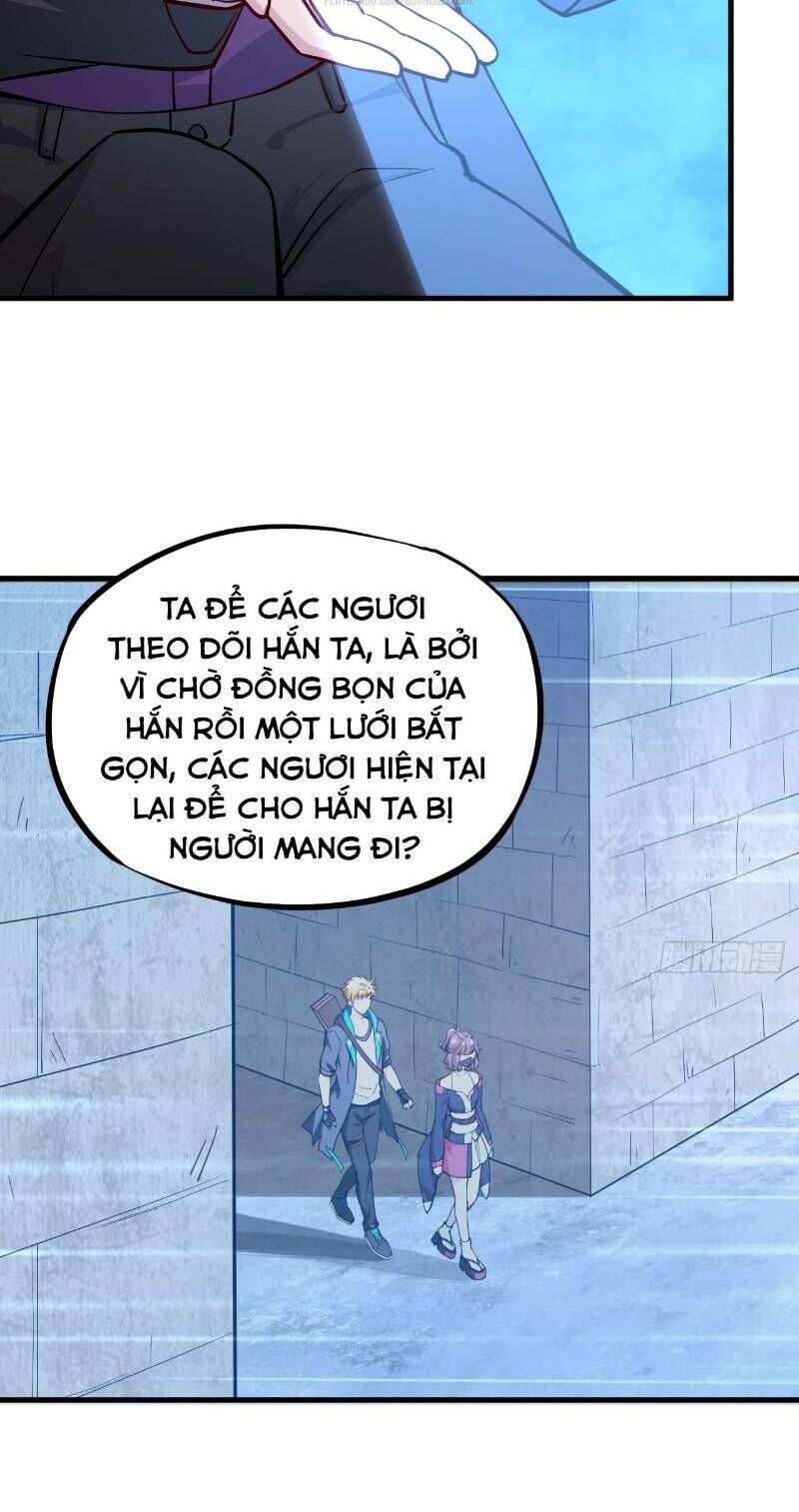 Minh Nhật Thần Đô Chapter 27 - Trang 2