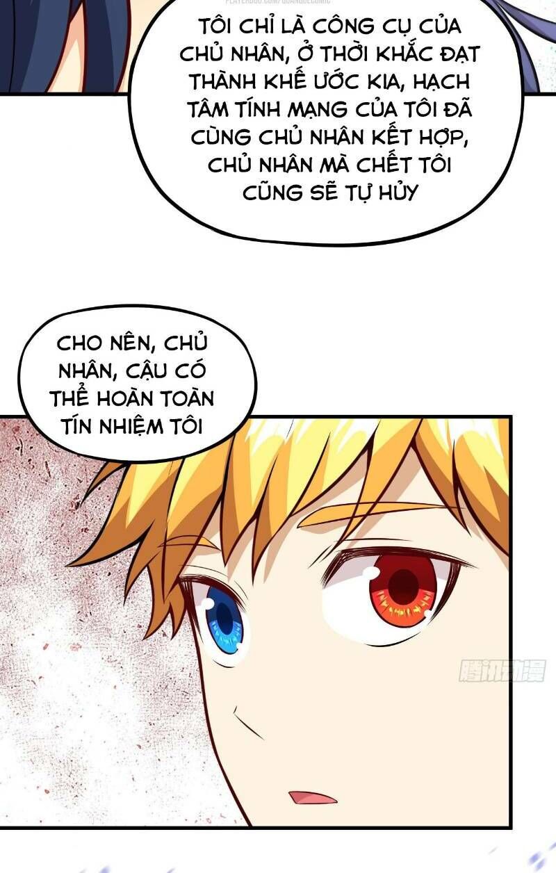 Minh Nhật Thần Đô Chapter 26.2 - Trang 2