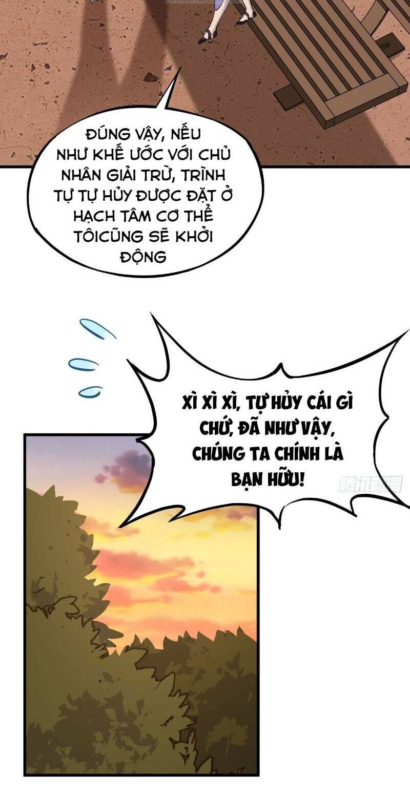 Minh Nhật Thần Đô Chapter 26.2 - Trang 2