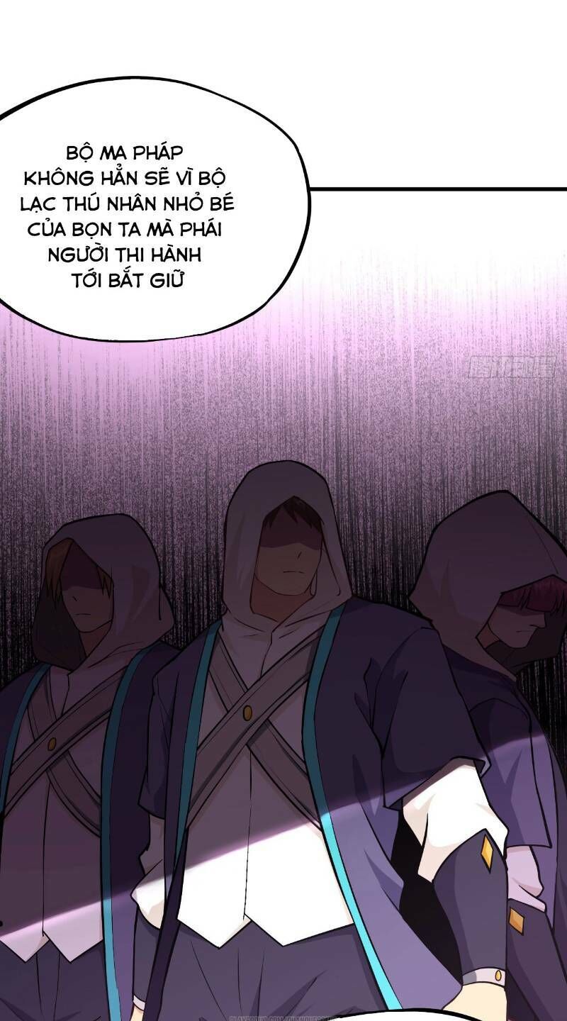 Minh Nhật Thần Đô Chapter 22 - Trang 2