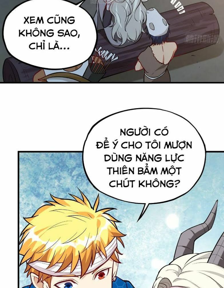 Minh Nhật Thần Đô Chapter 21 - Trang 2