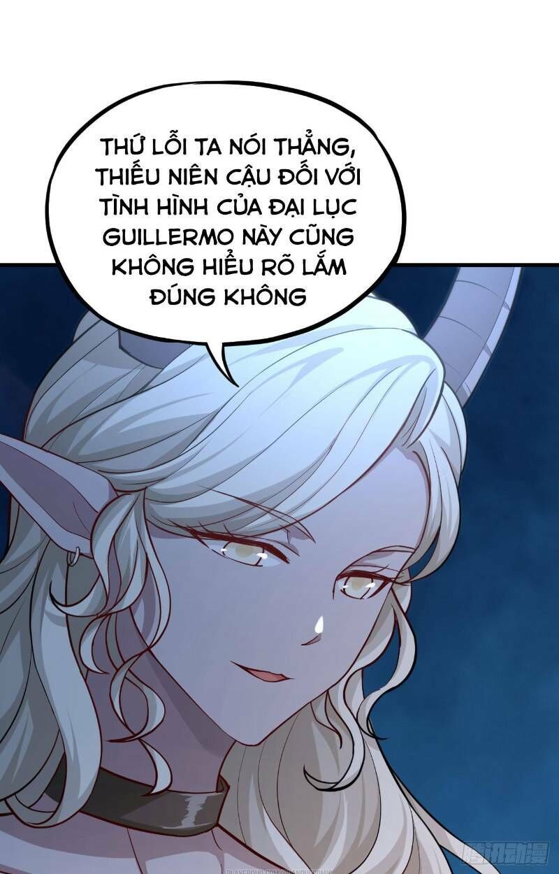 Minh Nhật Thần Đô Chapter 20 - Trang 2