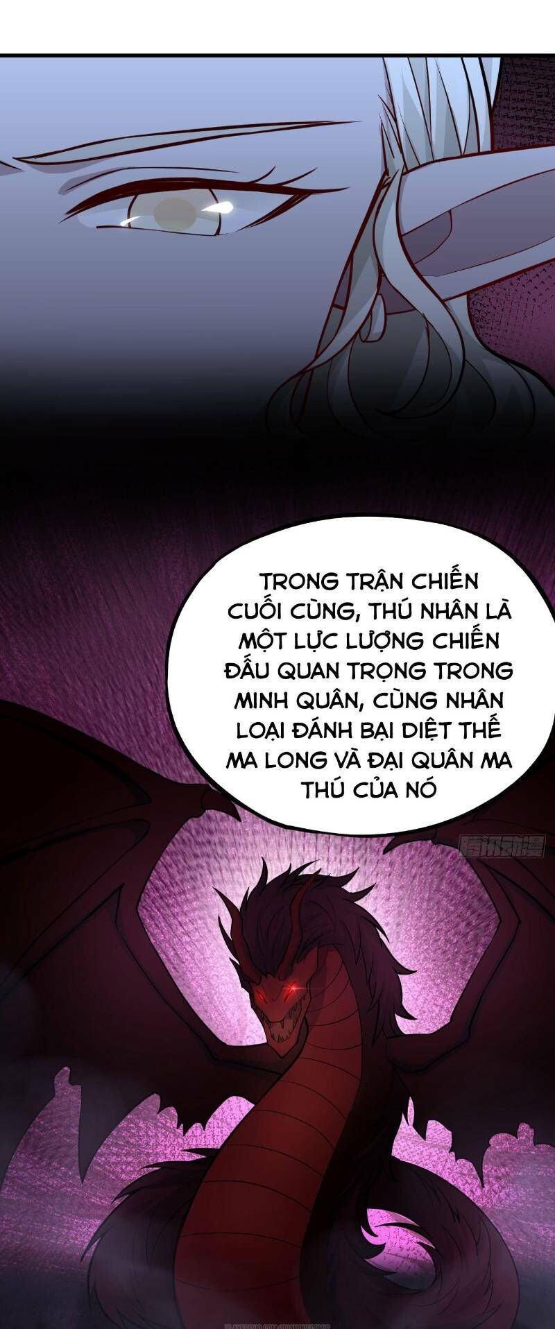 Minh Nhật Thần Đô Chapter 20 - Trang 2