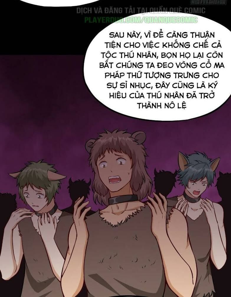 Minh Nhật Thần Đô Chapter 20 - Trang 2