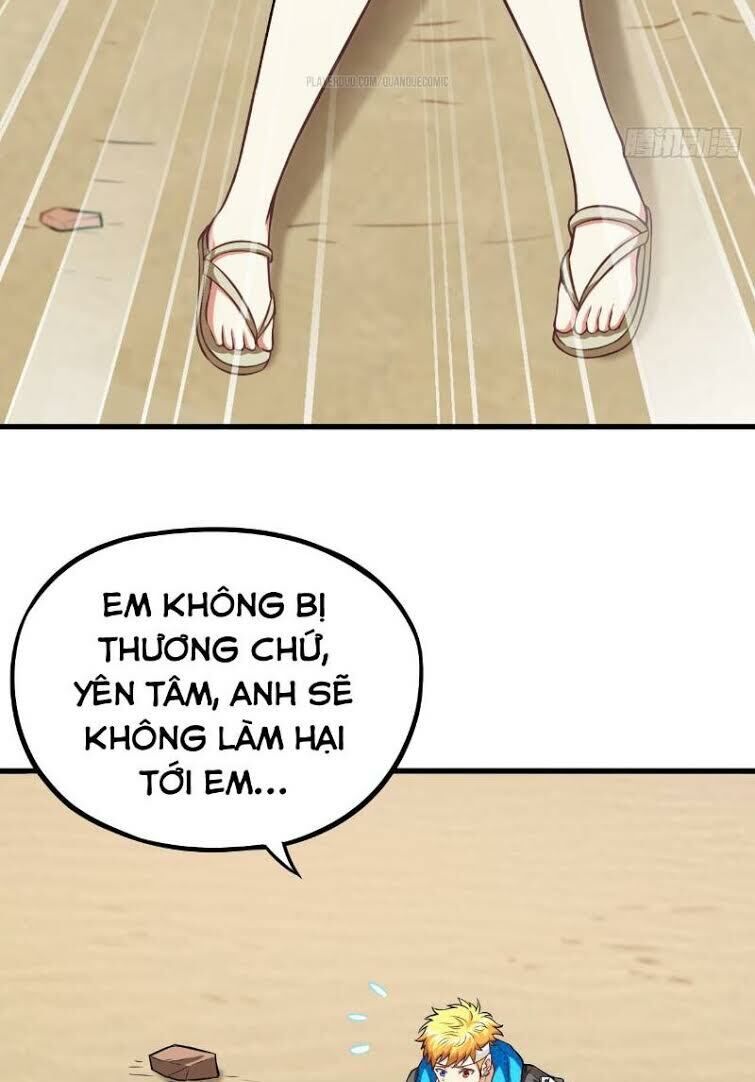 Minh Nhật Thần Đô Chapter 19 - Trang 2