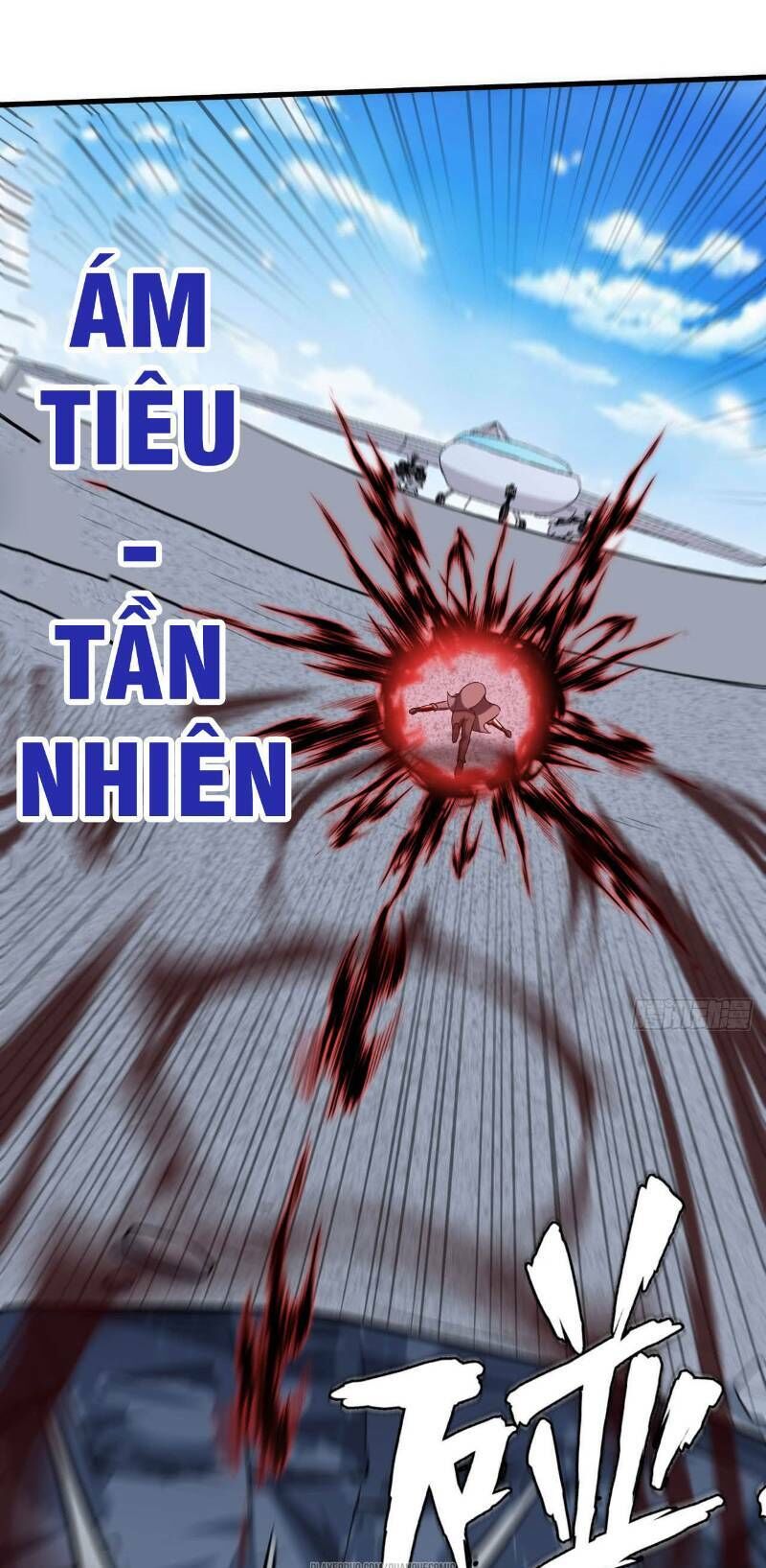 Minh Nhật Thần Đô Chapter 17.2 - Trang 2