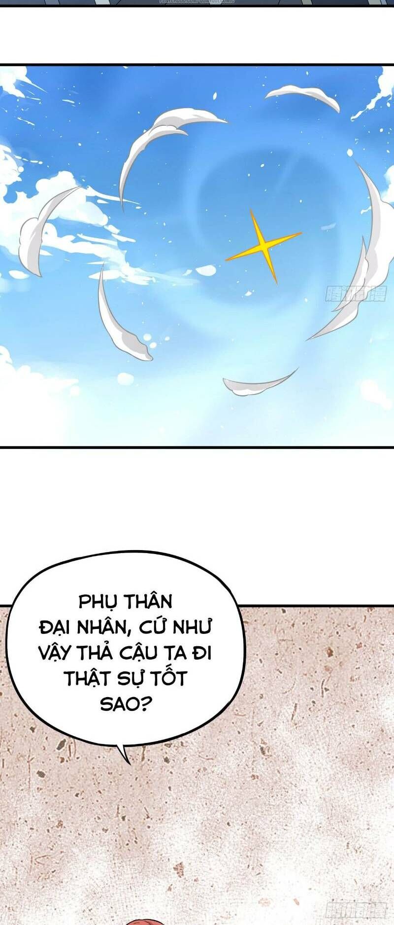 Minh Nhật Thần Đô Chapter 17.2 - Trang 2