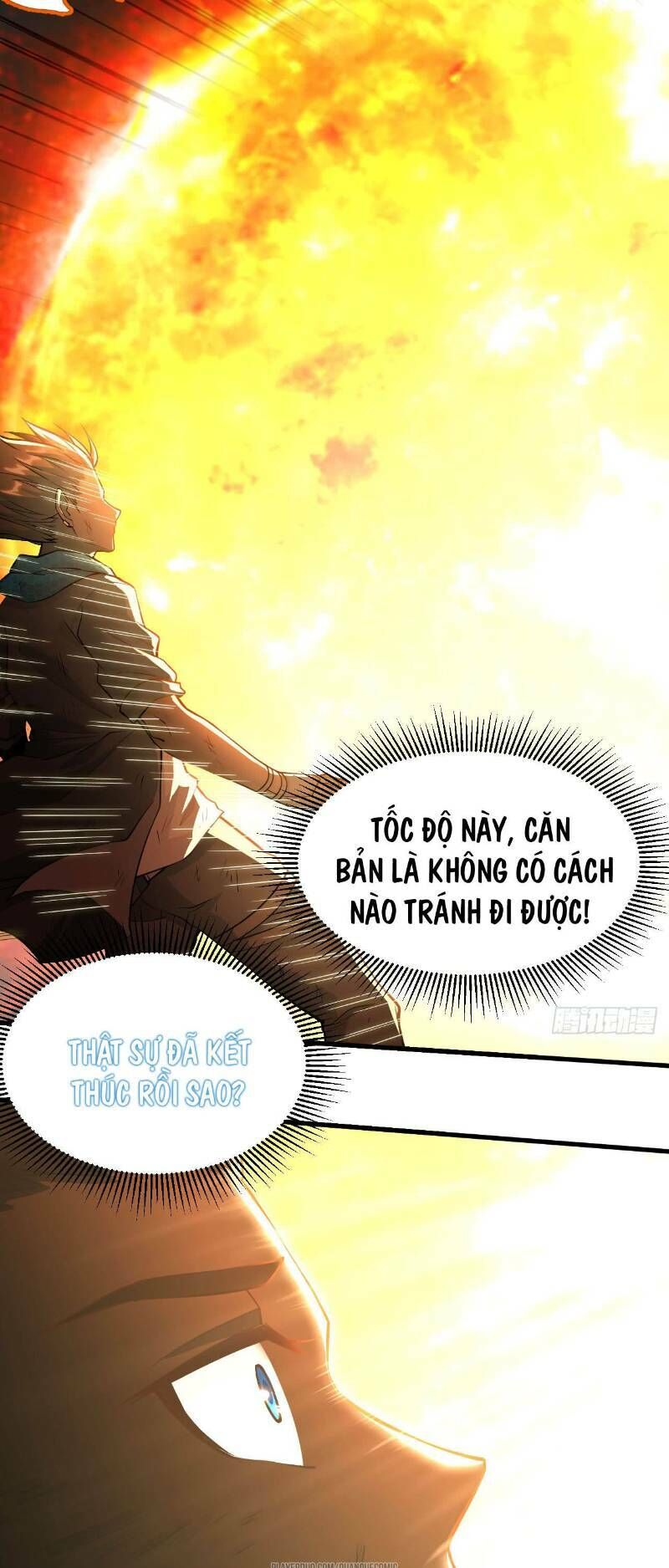 Minh Nhật Thần Đô Chapter 17.2 - Trang 2