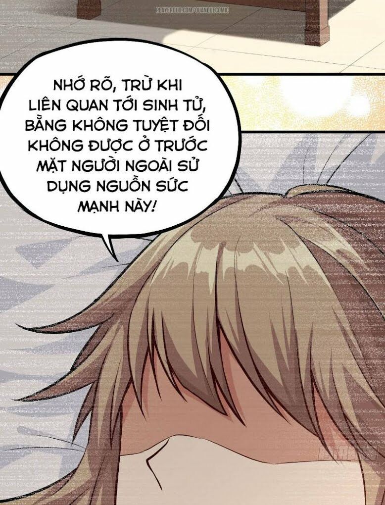 Minh Nhật Thần Đô Chapter 16 - Trang 2