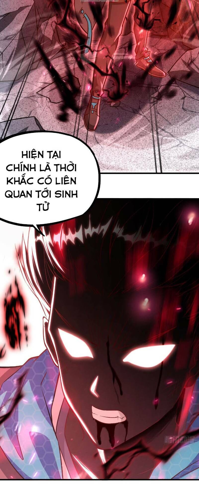 Minh Nhật Thần Đô Chapter 16 - Trang 2