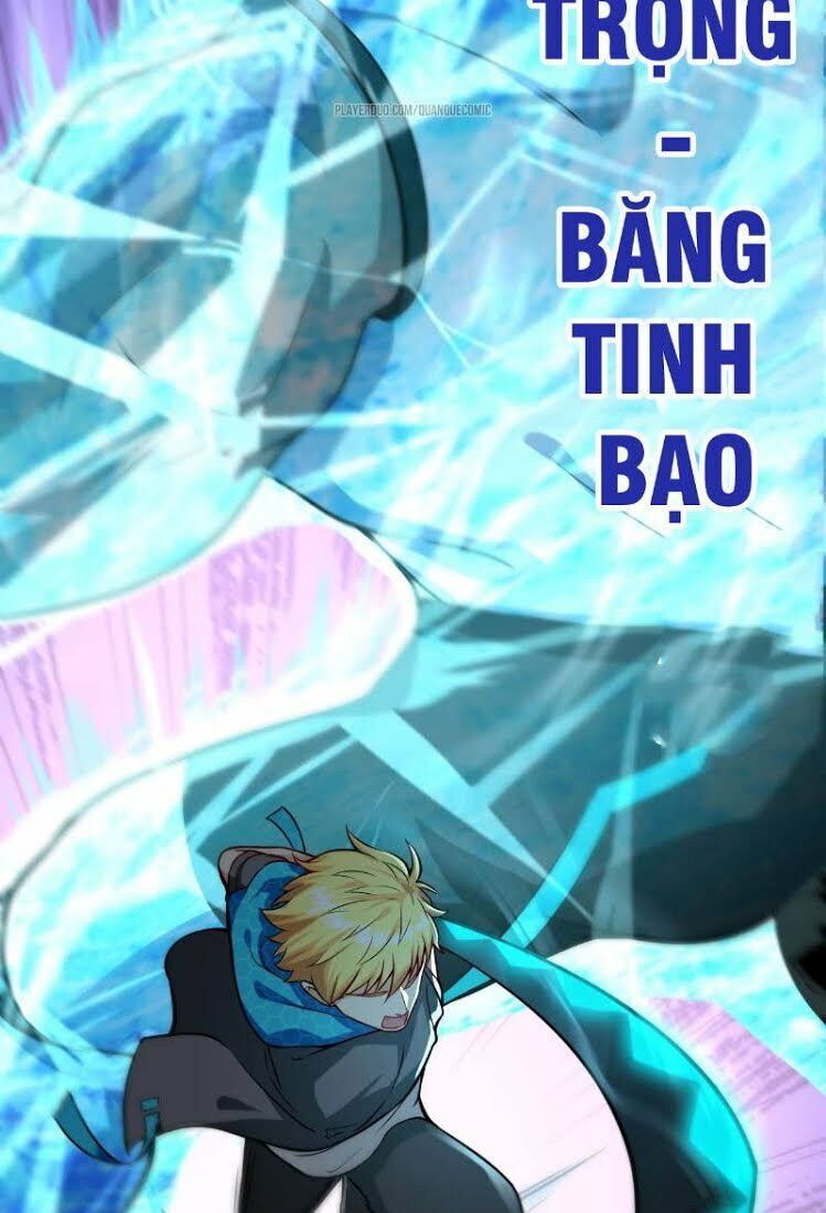 Minh Nhật Thần Đô Chapter 16 - Trang 2