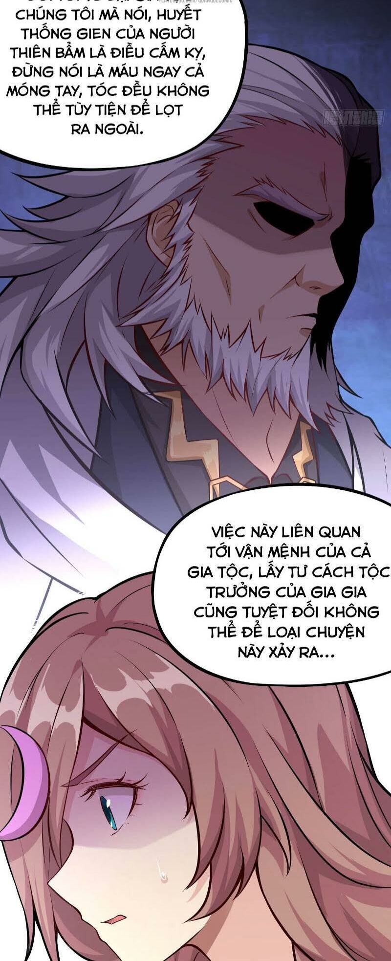 Minh Nhật Thần Đô Chapter 13 - Trang 2