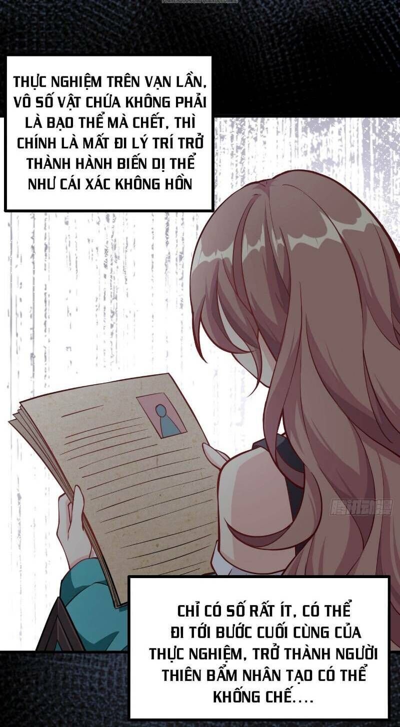 Minh Nhật Thần Đô Chapter 13 - Trang 2