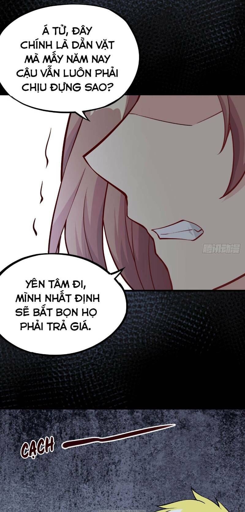 Minh Nhật Thần Đô Chapter 13 - Trang 2