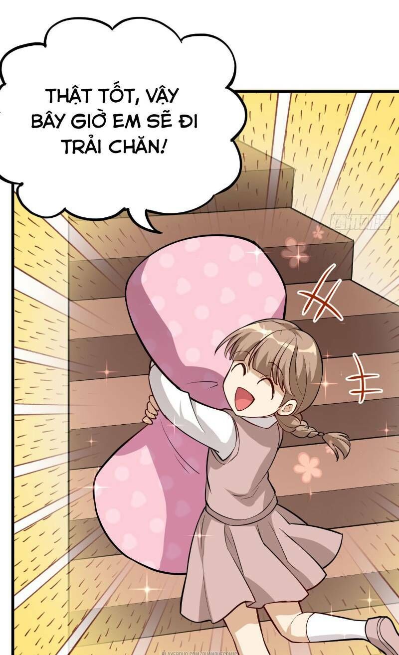 Minh Nhật Thần Đô Chapter 12 - Trang 2