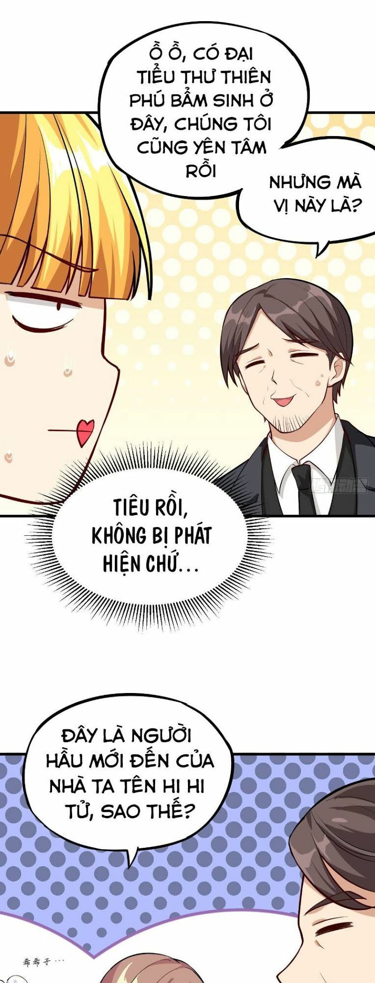 Minh Nhật Thần Đô Chapter 12 - Trang 2