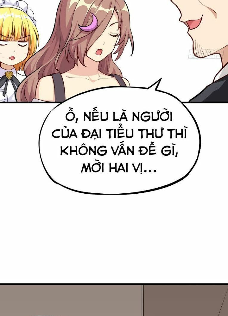 Minh Nhật Thần Đô Chapter 12 - Trang 2