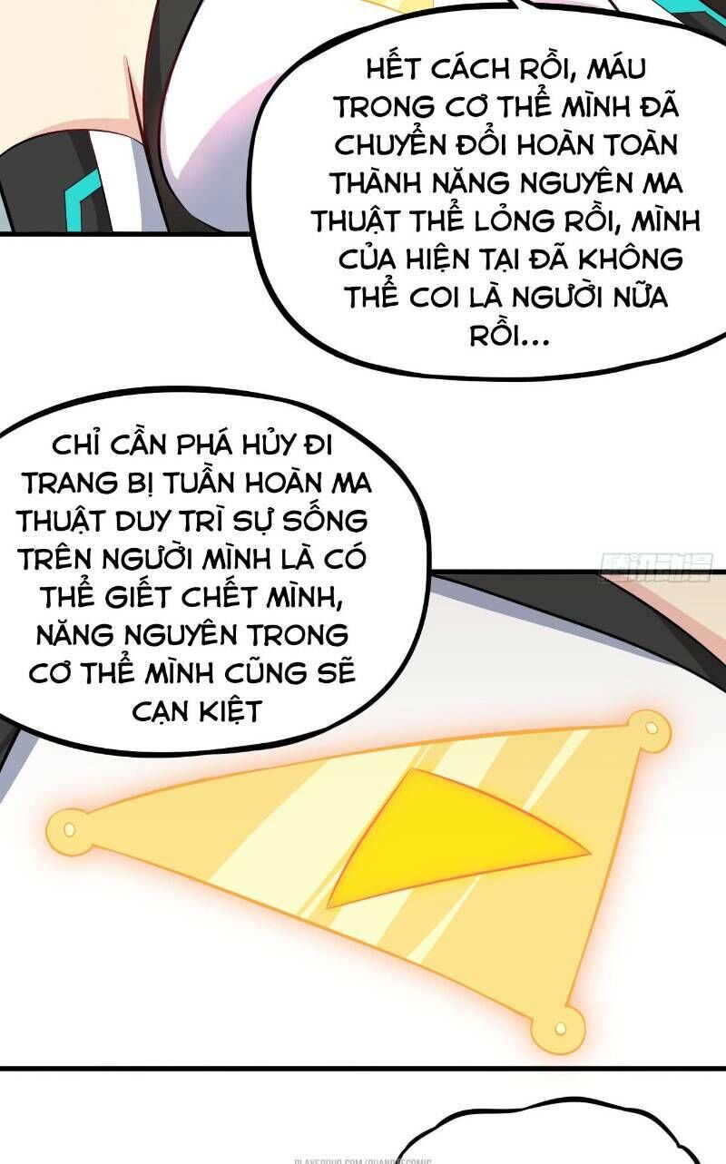 Minh Nhật Thần Đô Chapter 11.2 - Trang 2