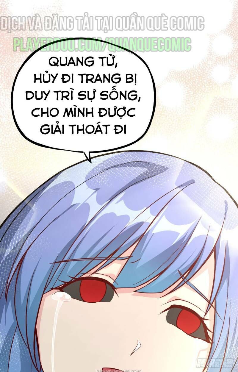 Minh Nhật Thần Đô Chapter 11.2 - Trang 2