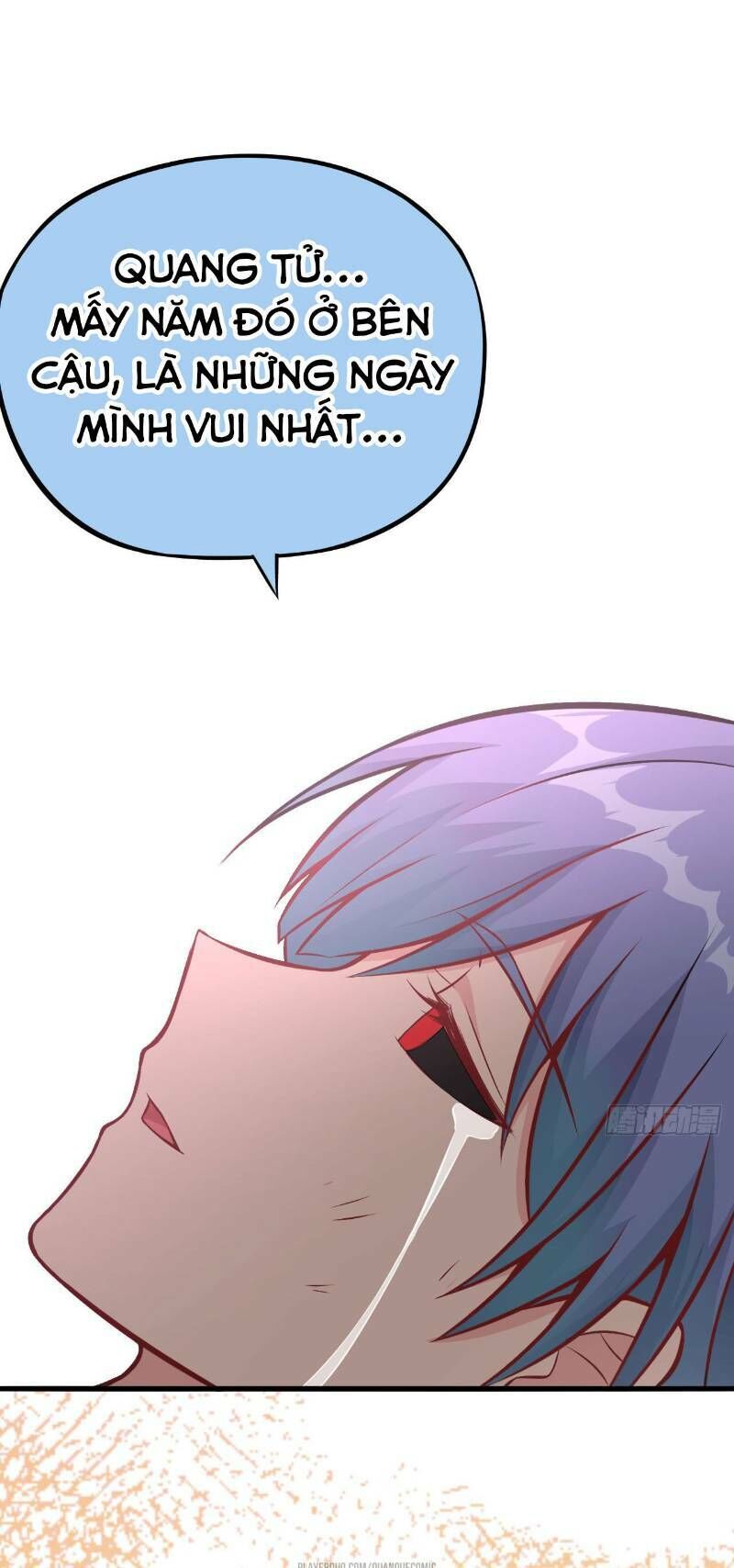 Minh Nhật Thần Đô Chapter 11.2 - Trang 2