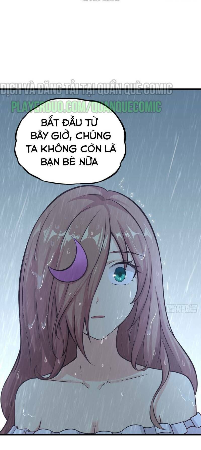 Minh Nhật Thần Đô Chapter 11.2 - Trang 2