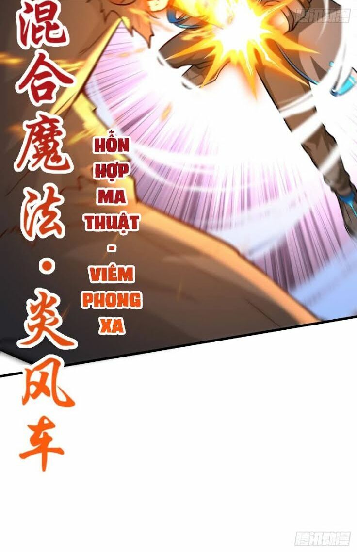 Minh Nhật Thần Đô Chapter 9 - Trang 2