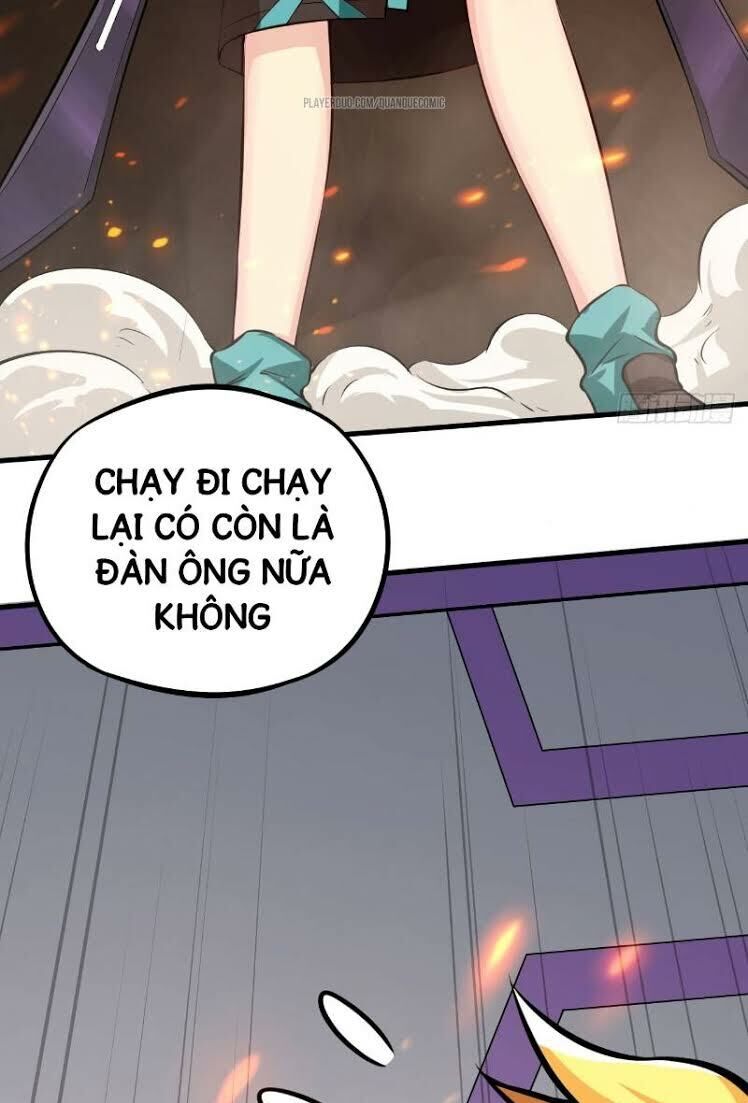 Minh Nhật Thần Đô Chapter 8 - Trang 2