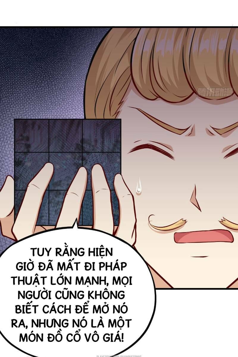 Minh Nhật Thần Đô Chapter 7 - Trang 2